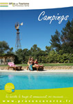 Guide hébergements de La Provence Verte