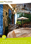 Liste des locations de vacances de La Provence Verte