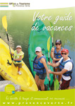 Guide activités de La Provence Verte
