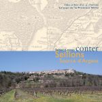 Seillons Source d'Argens