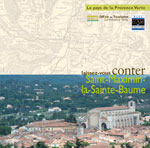 Saint Maximin la Sainte Baume