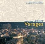 Varages : guide du circuit d&eacute;couverte