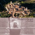 Provence d'Argens en Verdon