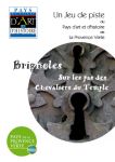 Rallye d&eacute;couverte de Brignoles