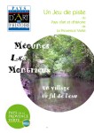 Rallye d&eacute;couverte de M&eacute;ounes