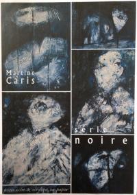 Atelier martine caris