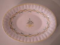 Fa�encerie de la belle epoque