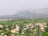 Randonn&eacute;e &agrave;  : La Pali&egrave;re