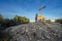 Randonn&eacute;e : Le Pilon Saint-Cl&eacute;ment