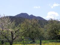 Randonn&eacute;e &agrave;  : Le Chemin d'Engardin
