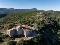 Randonn&eacute;e : Les Oratoires de Saint-Probace