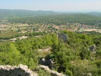 Randonn&eacute;e : L'Huveaune