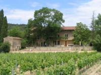 Domaine des aspras