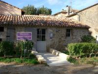 Domaine de merlan�on