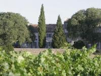 Chateau routas