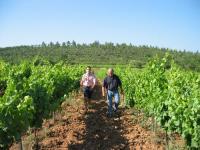 Chateau la lieue