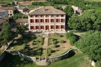 Chateau de pourcieux