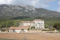 Domaine saint andrieu