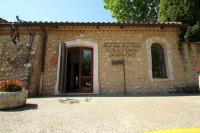 Maison des vins des coteaux varois en provence