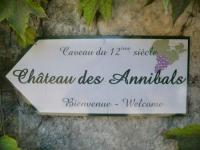 Domaine des annibals