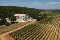 Domaine de l'abbaye de st hilaire