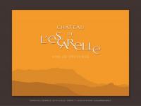 Chateau de l'escarelle