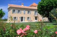 Chateau lafoux
