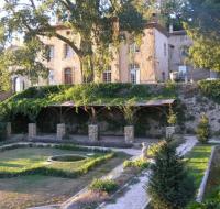 Chateau margui