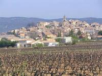 Le cellier de marius ca�us