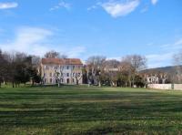 Domaine de la pesseguiere