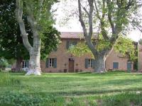 Domaine de pinchinat