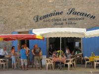 Domaine de sacaron 