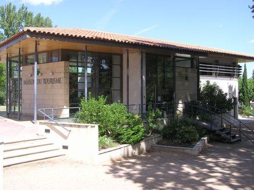 Office de Tourisme de Brignoles