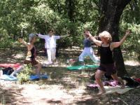 Armonia nature & yoga