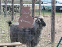 La ferme du coeur