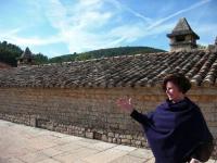 Les balades de marie
