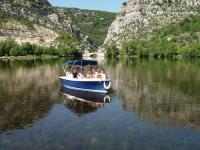 Location nautique