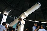 Centre d'observation astronomique de rocbaron