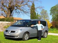 Provence premium transport