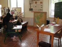 Ecole du vieux pressoir