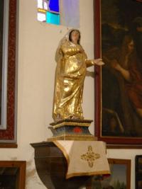 Musee d'art sacre