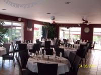 Restaurant le pas pareil