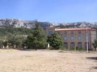 Hotellerie de la sainte baume (maison d'accueil religieuse)