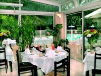 Restaurant : LE JARDIN DES ADRETS (HOTEL IBIS) � BRIGNOLES en Provence dans le Var