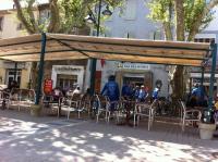 Bar tabac des sports