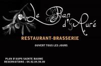 Restaurant pizzeria - bar le plan d'aur�
