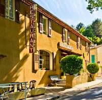 H�tel restaurant le pont d'or 