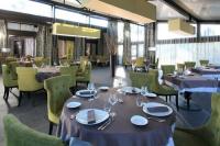 Restaurant : LES TERRASSES DU GOLF � BRIGNOLES en Provence dans le Var