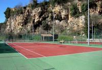 Tennis club de barjols