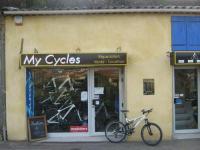 My cycles